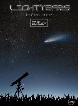 lightyears