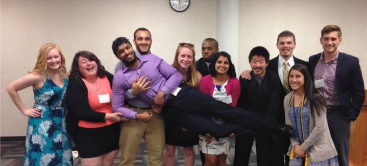 Vivek Moorthy submitted