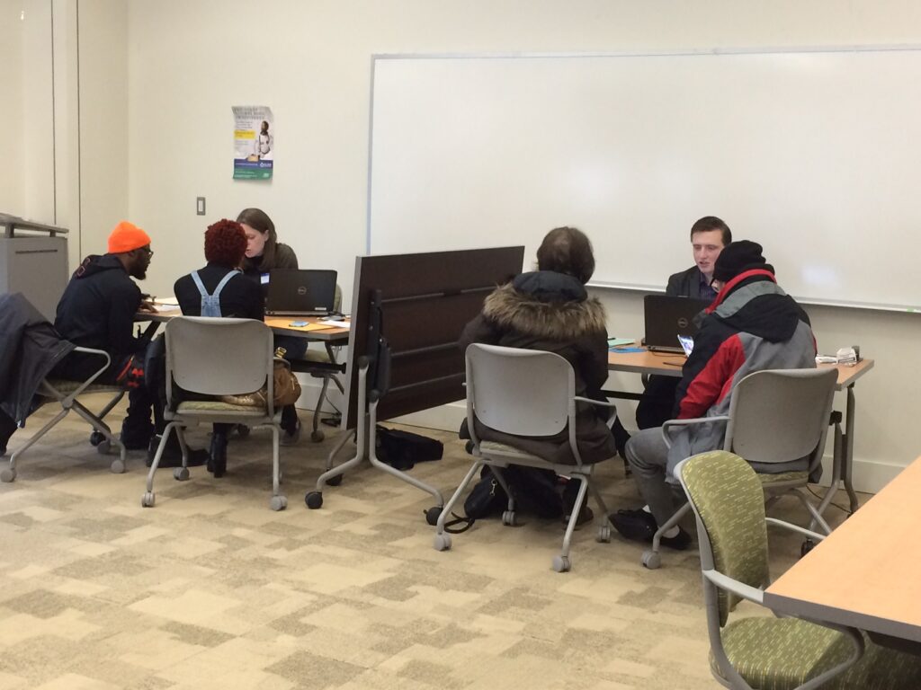UMBC VITA Program