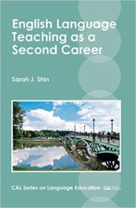 Sarah Shin book