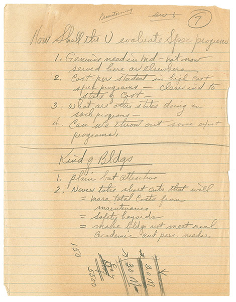 “BRAINSTORMING” BY ALBIN O. KUHN, 1963