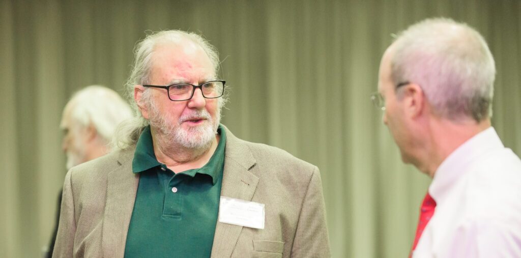 Robert Provine