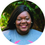 ANDREA DAVIS