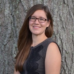Sarah Luttrell