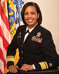 Sylvia-Trent-Adams