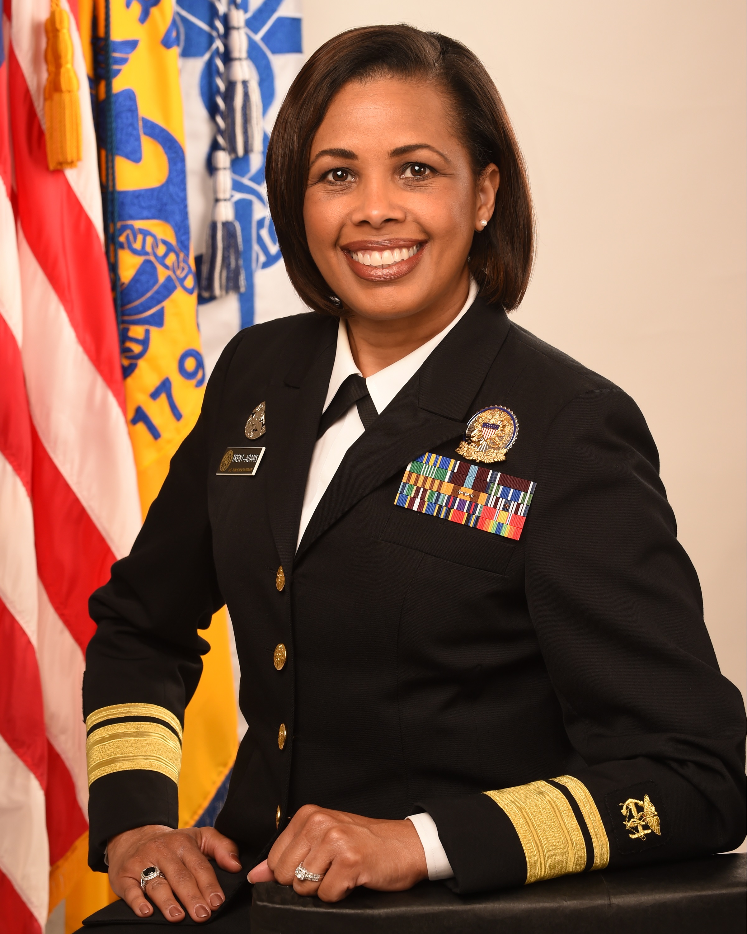 S.Trent-Adams
