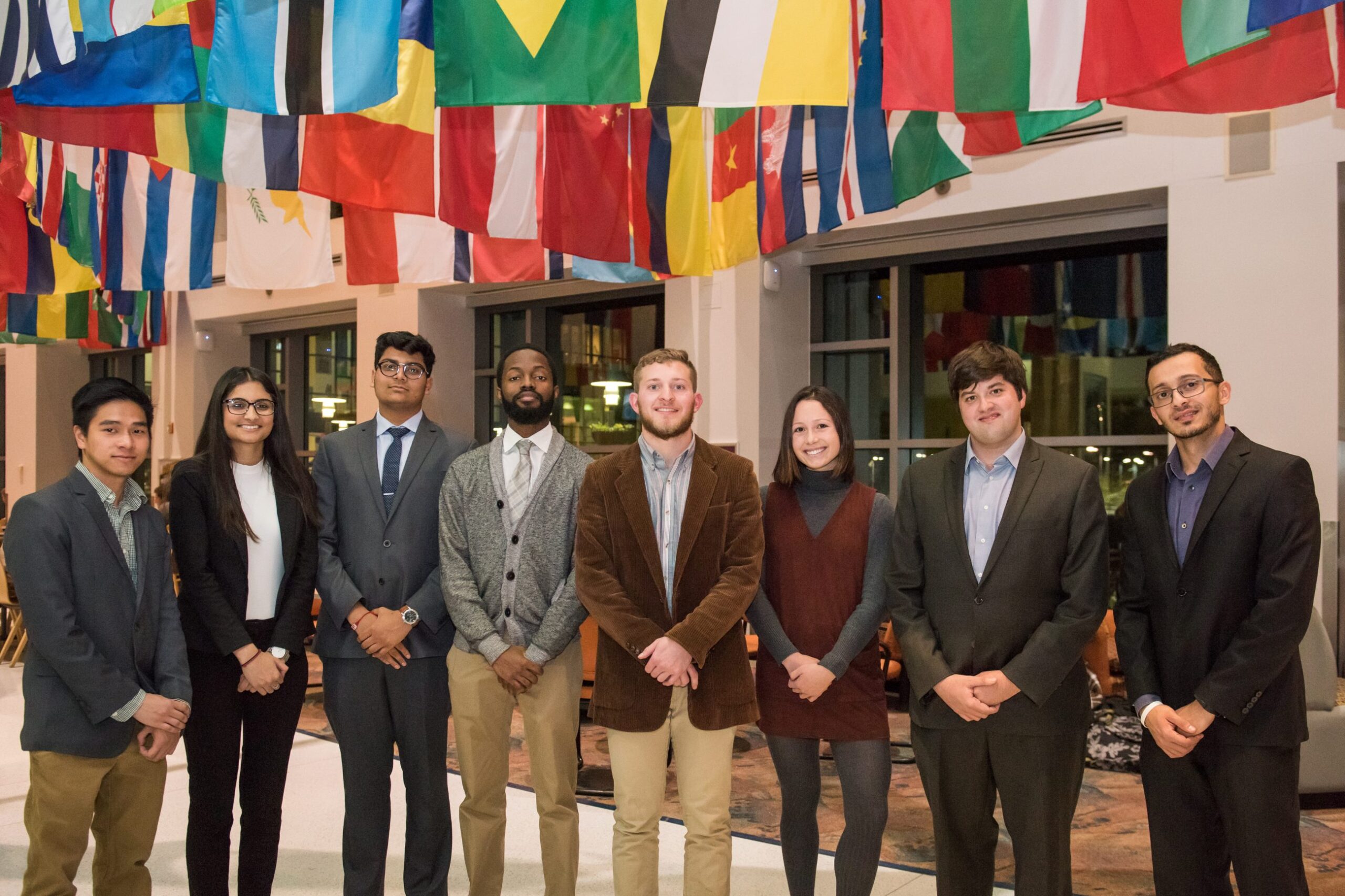 UMBC Idea Competition 2017