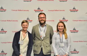 UMBC participates in Naspaa-Batten competition