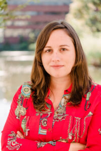 Beth Saunders