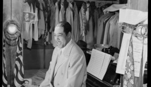 Duke Ellington