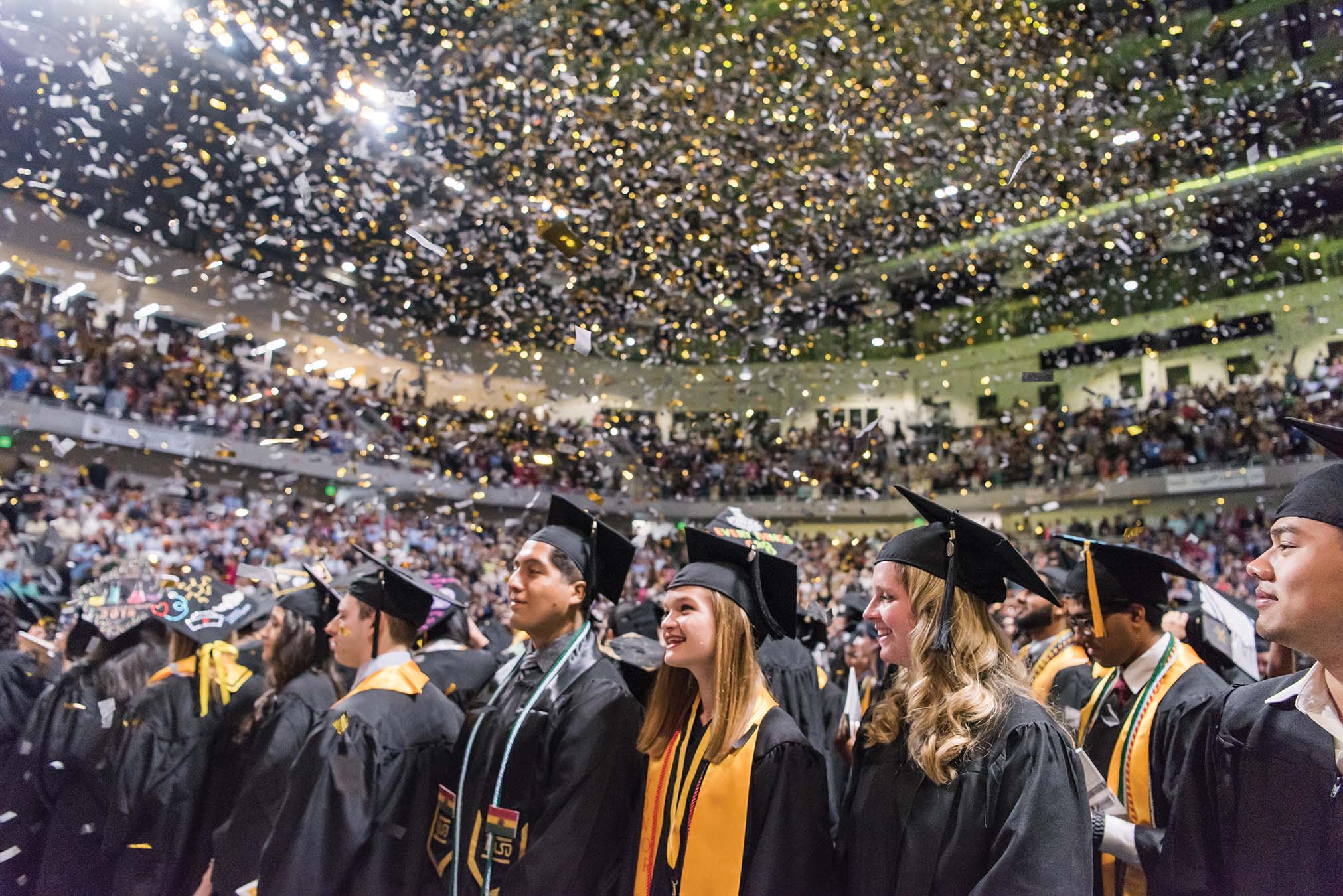 umbc commencement
