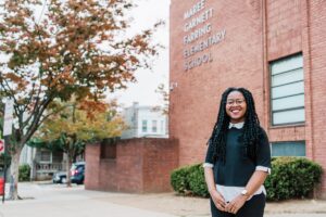 Photos by Marlayna Demond '11.