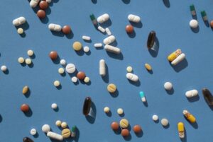 Over 2,000 drugs are approved by the FDA for human use. Yulia Reznikov/Movement via Getty Images