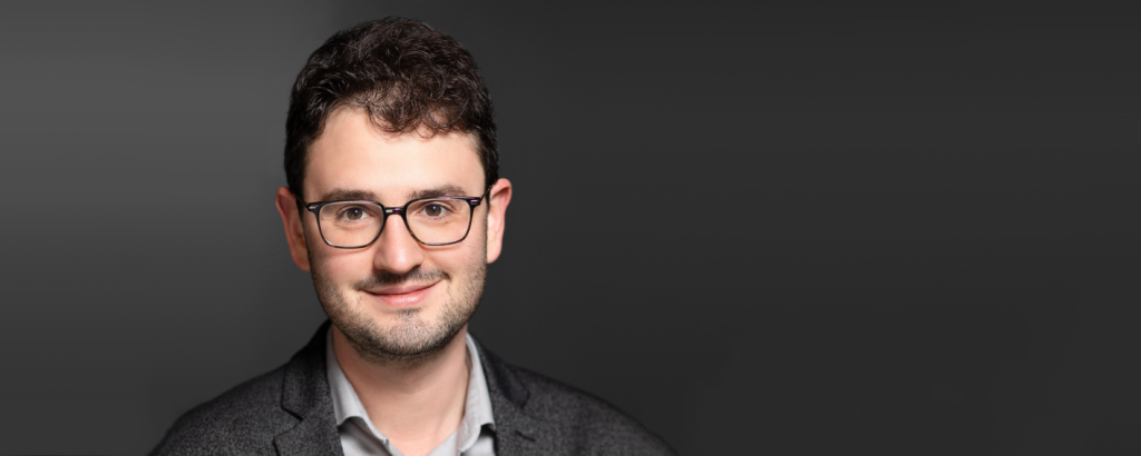 Daniel Pesca