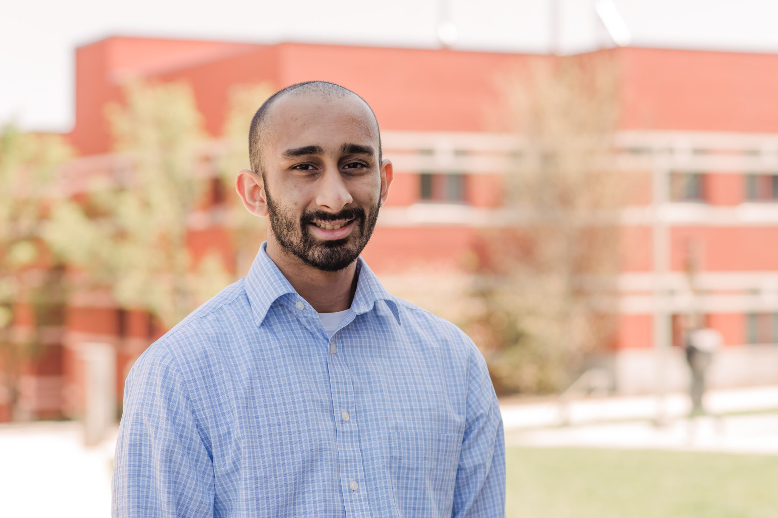 Passion for interdisciplinary thinking