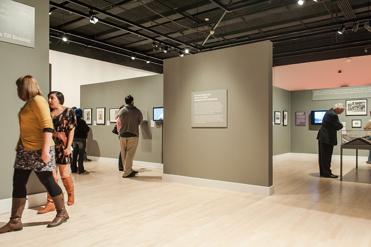 Center for Art, Design, and Visual Culture (CADVC)