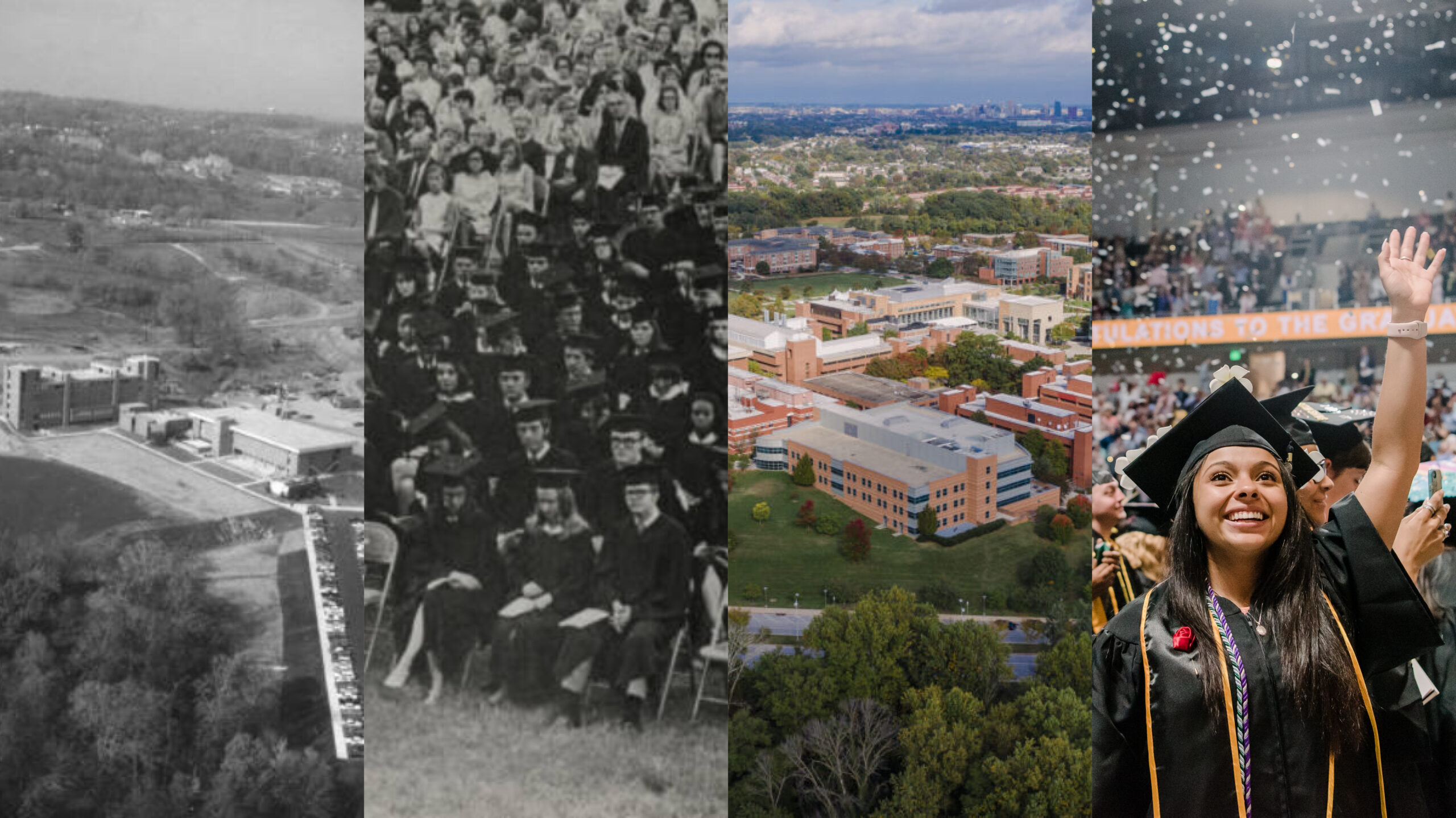 UMBC Timeline feature image