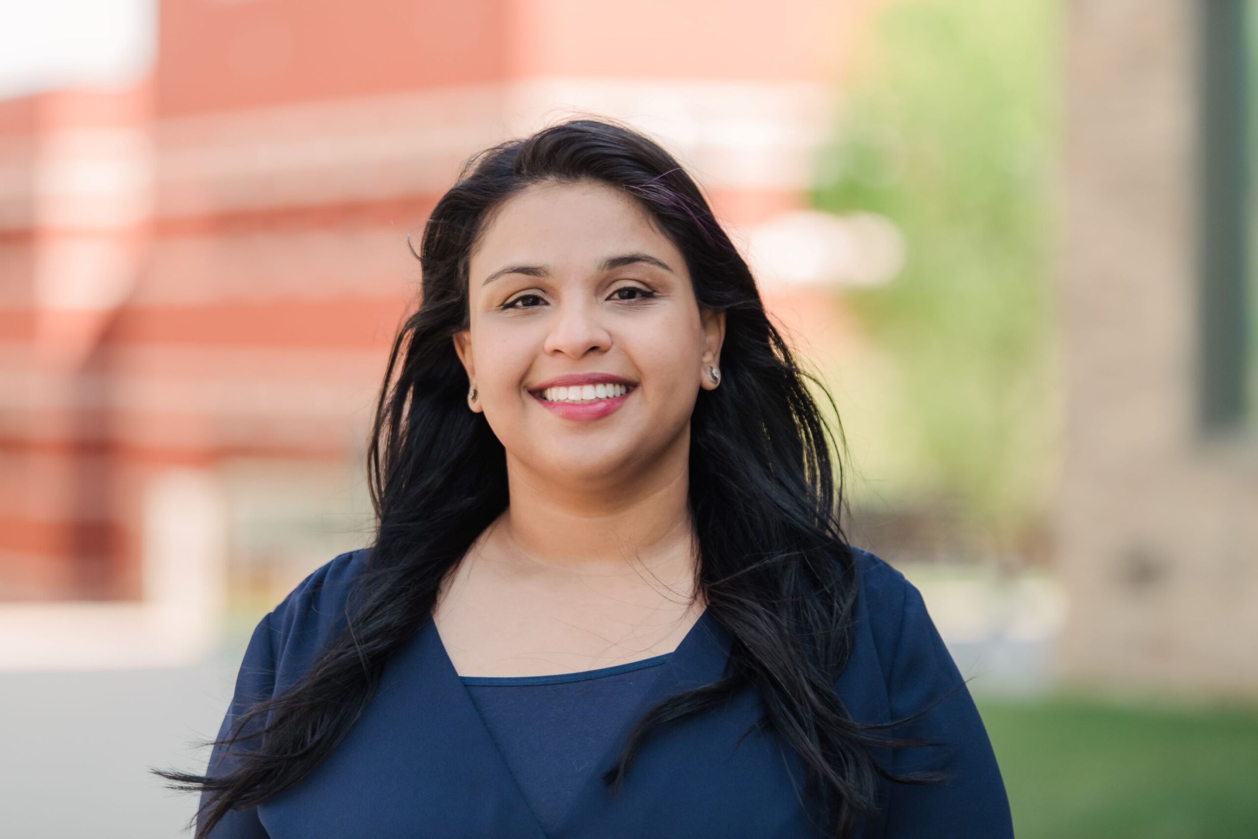 Research with impact rekindles an international student’s love of academia