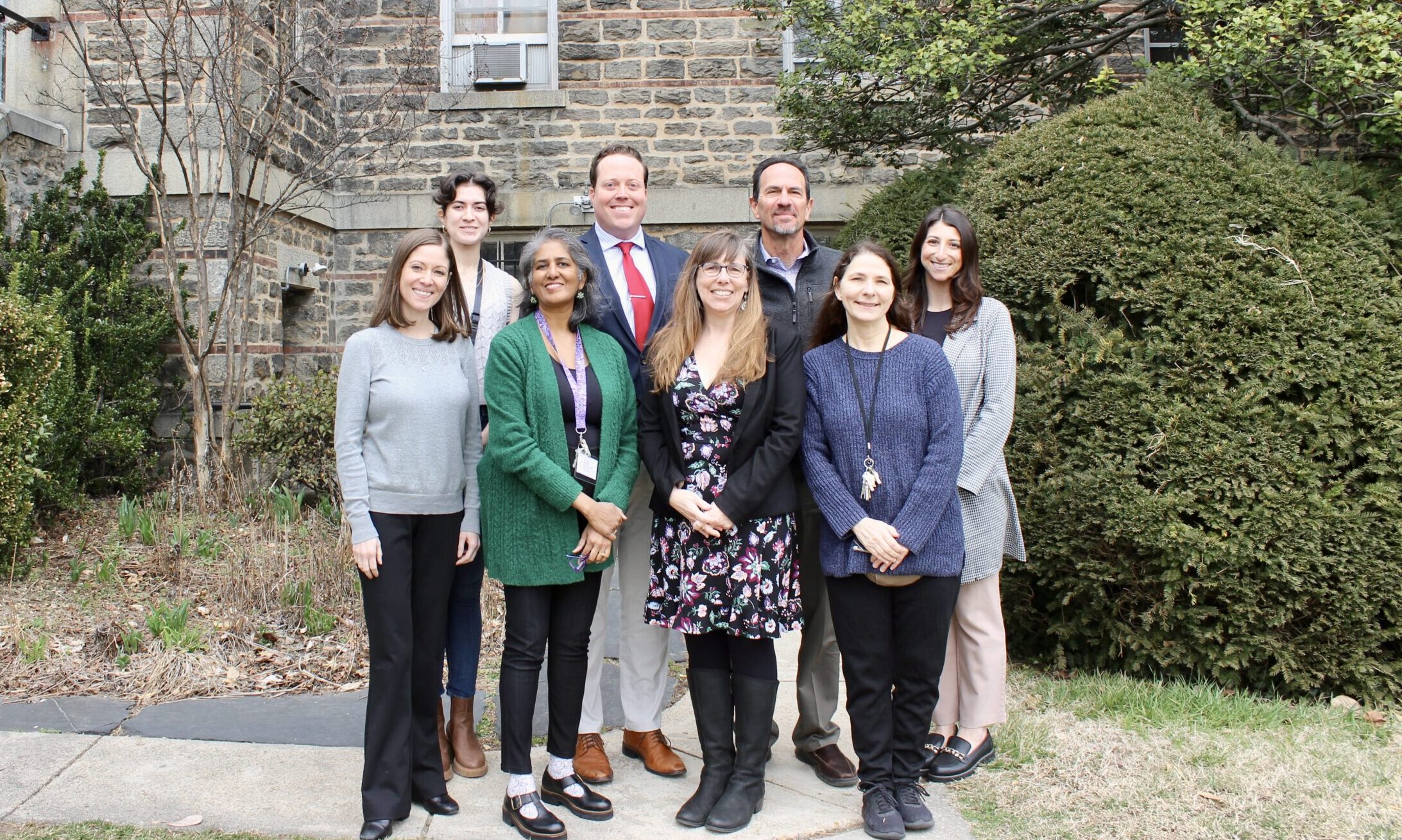 psychology professor Schacht and the researchers at project WEST team who study opioid use disorder