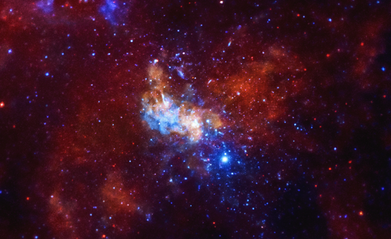 Revealing galactic history with cosmic rays