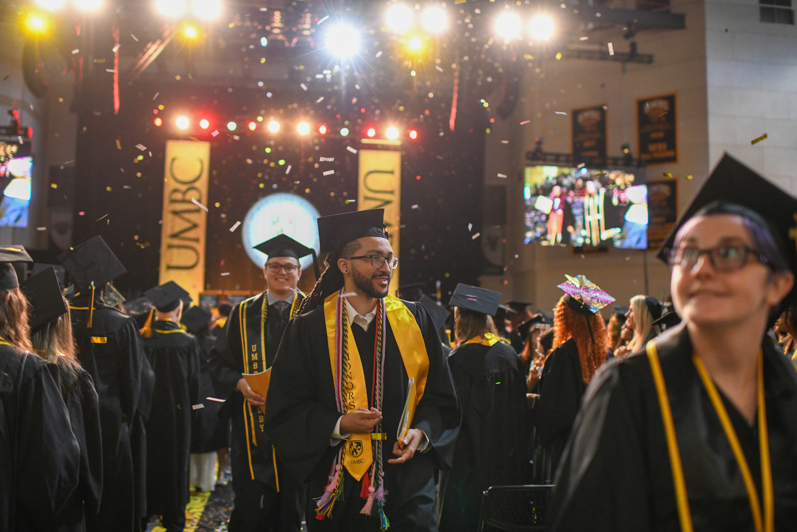 The Class of 2026 found communities to help tackle big challenges