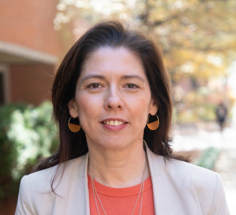 Dr. Maria Cristina Sanchez