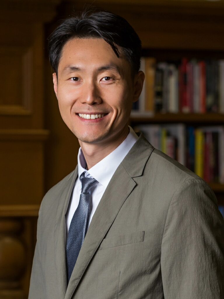 Dr. Chul Hyun Park