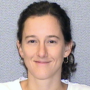 Dr. Tiffany Gierasch