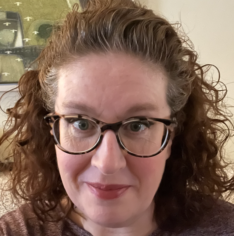 Jennifer Maher