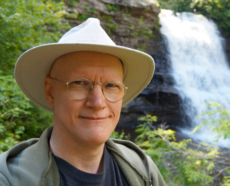 Professor Kevin Ross Turpie