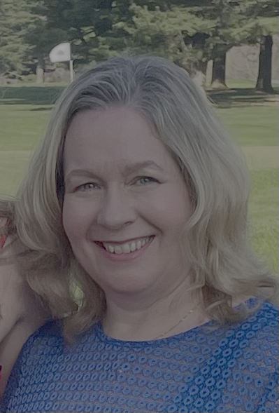 Professor Kathleen Hoffman