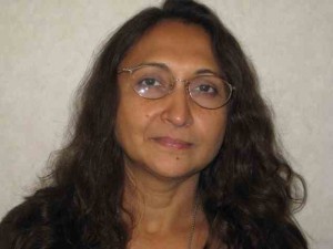Dr. Amita V Mehta