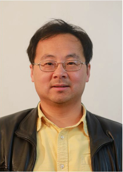 Dr. Yujie Wang