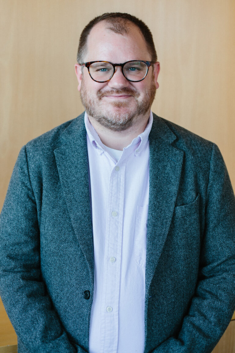Dr. Brian Van Wyck