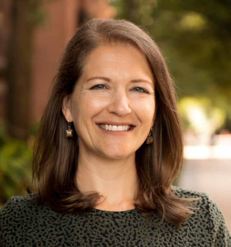 Dr. Christine L. Mallinson