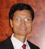 Dr. Xudong Ge