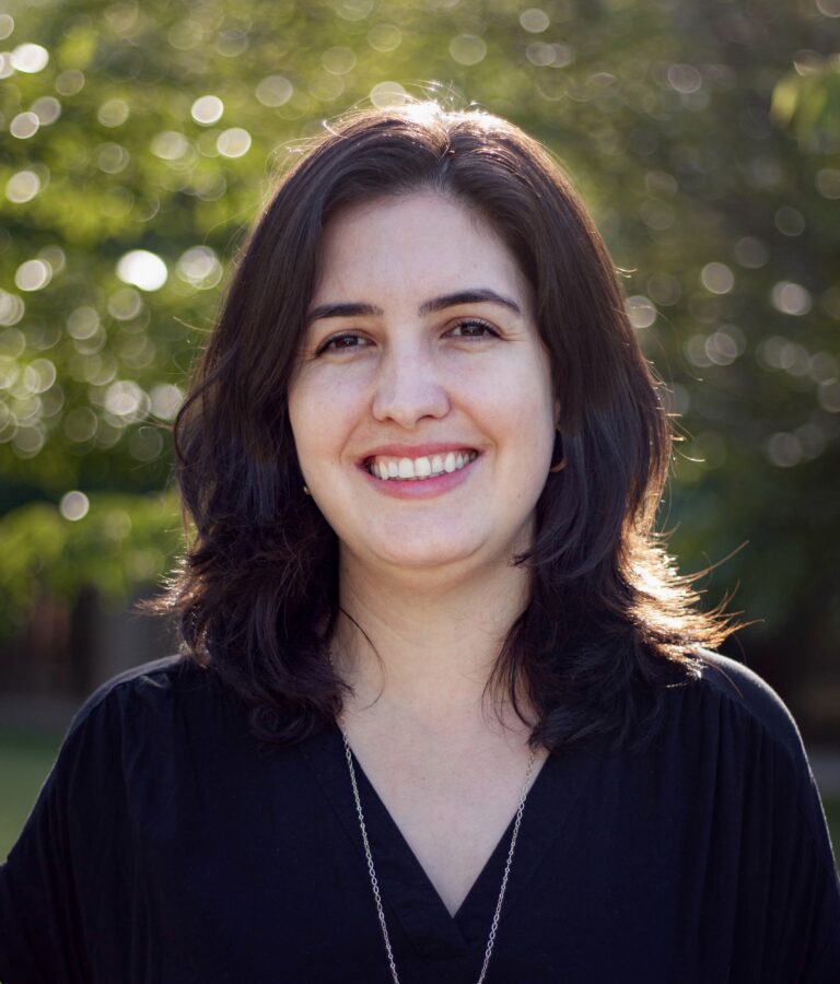 Dr. Maria Carolina Cambraia Guimaro Diniz