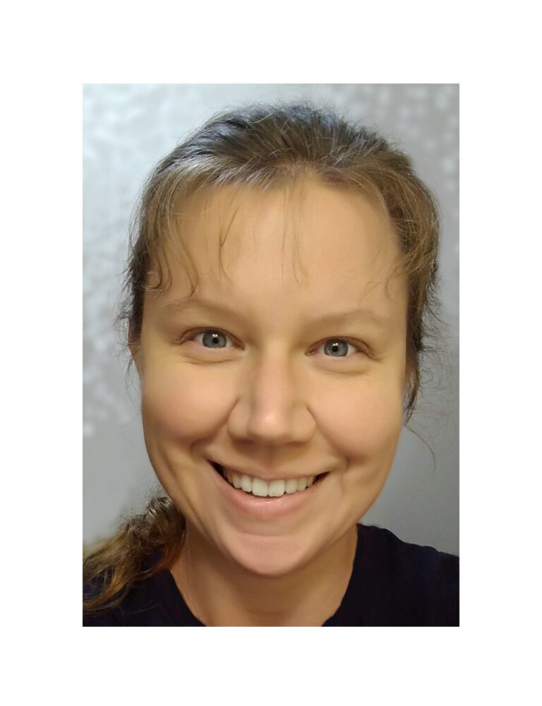 Dr. Melissa Sahl