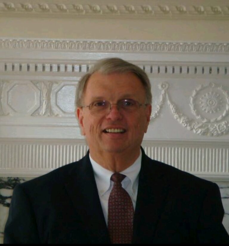 Paul E Coakley