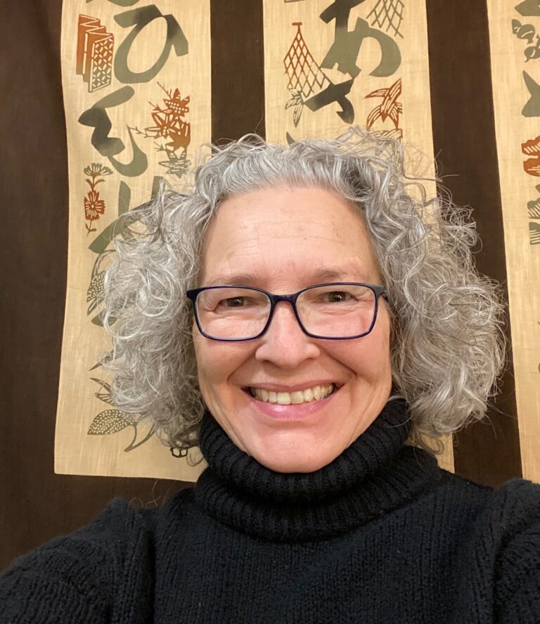 Dr. Julie Christ Oakes
