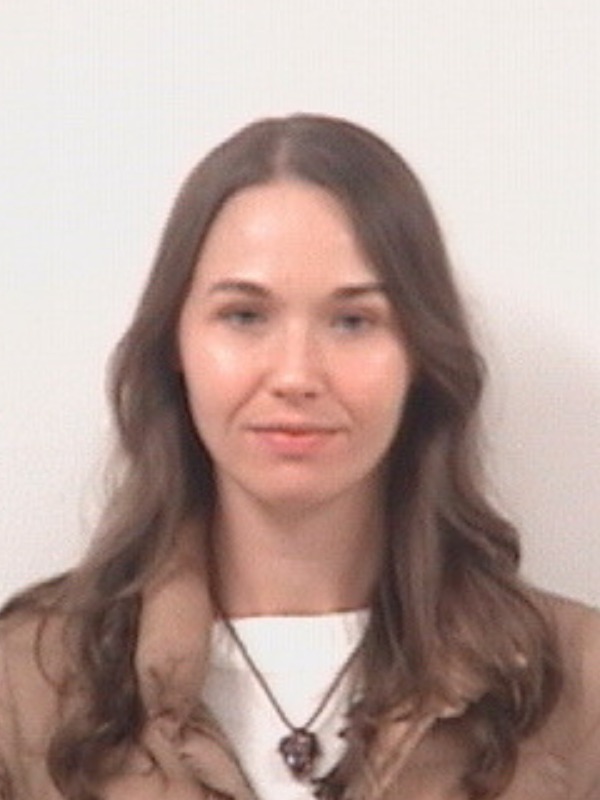 Miranda Judd