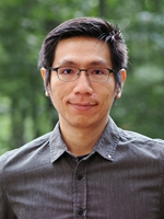 Dr. Cheng-Yu Li
