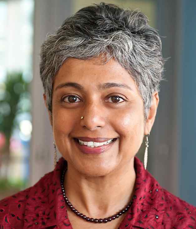 Dr. Preminda Susana Jacob