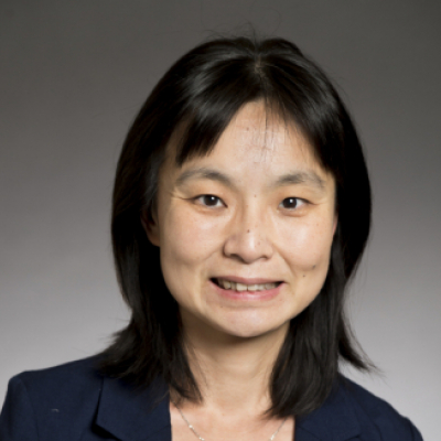 Dr. Lujie Karen Chen