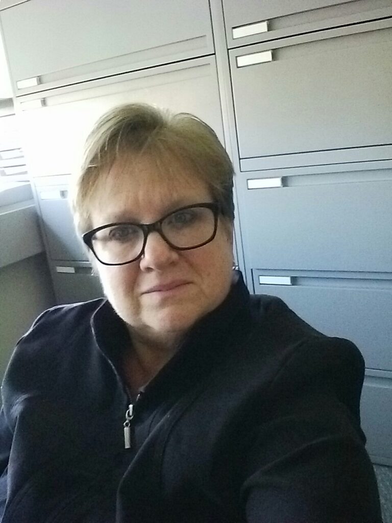 Dana H Smith