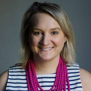 Dr. Amy Leigh Tondreau
