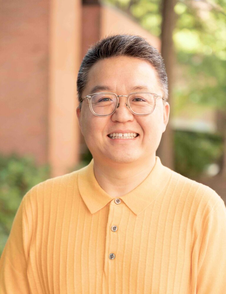 Lei Zhang