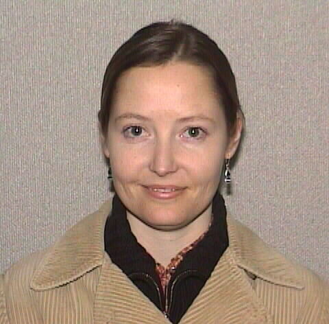 Dr. Nicole King