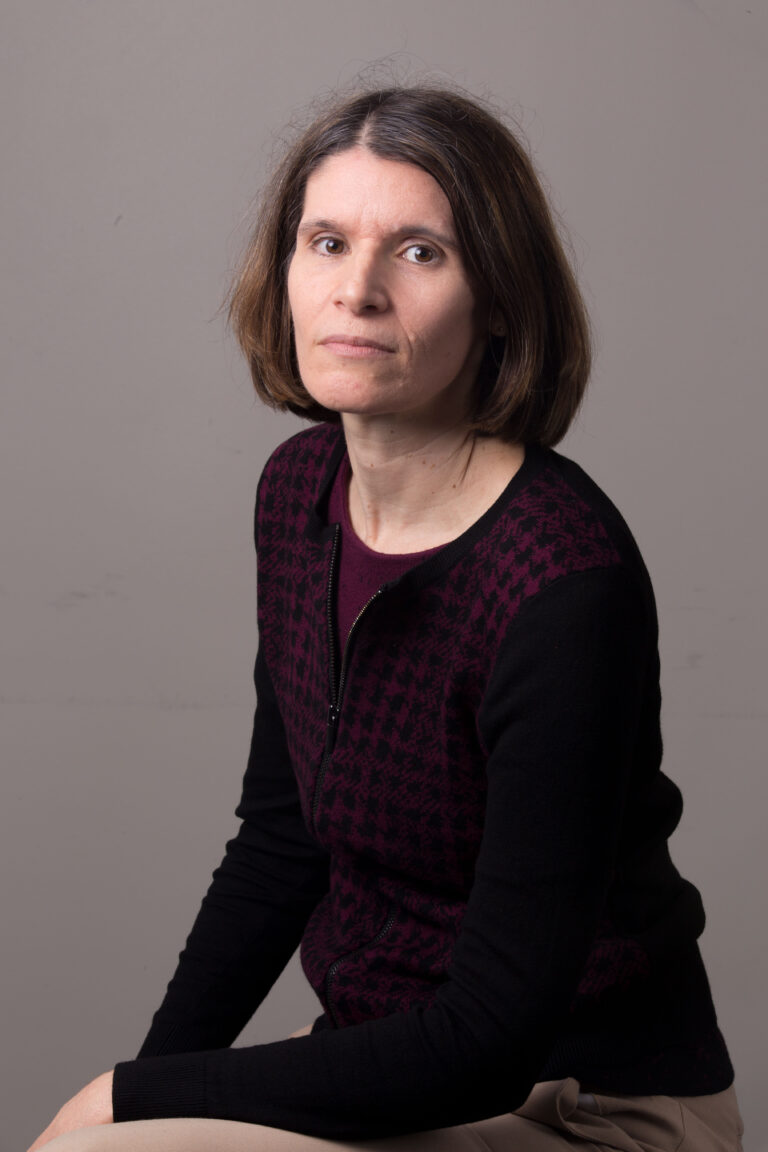 Dr. Ana Isabel Prados