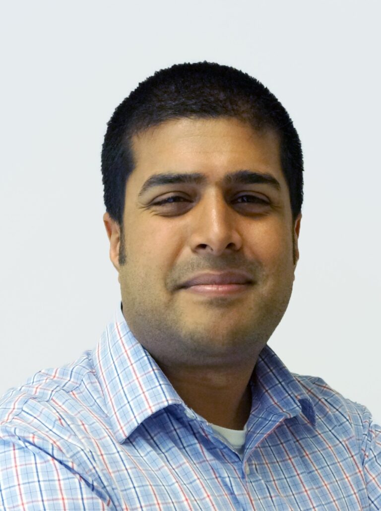 Dr. Ravi A Kuber